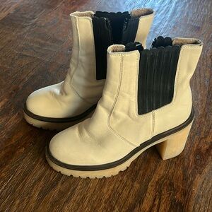 Free People James Chelsea Boots